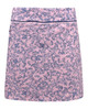 Etonic Golf Ladies All Over Print Flora Skort - Image 5 Etonic Golf Ladies All Over Print Flora Skort - Image 5